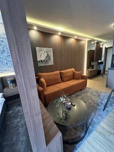 Aber Apartmani - Residence Hill