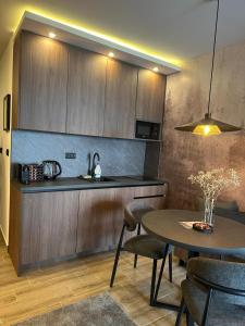 Aber Apartmani - Residence Hill