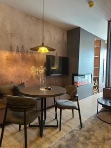 Aber Apartmani - Residence Hill