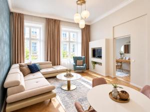Butik Life Apartments