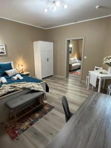 Pokoje Gościnne AFIX, Apartament JULIA