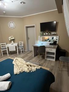 Pokoje Gościnne AFIX, Apartament JULIA