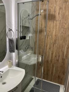 Pokoje Gościnne AFIX, Apartament JULIA