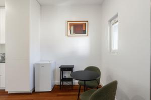 Lapa Riverside Studios by Homing