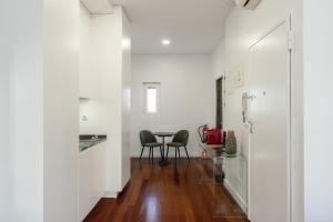 Lapa Riverside Studios by Homing