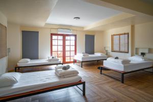 The Hub - Laidback Hostel - Ao Nang Beach