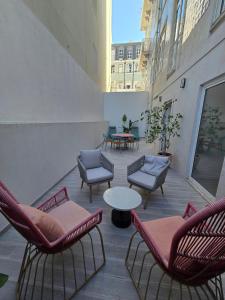Haws Lisboa