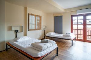 The Hub - Laidback Hostel - Ao Nang Beach