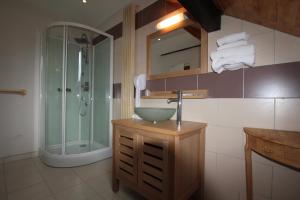 Hotels Hotel les Vallois : photos des chambres