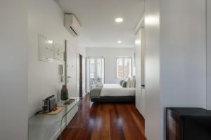 Lapa Riverside Studios by Homing