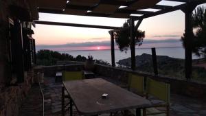Stone House The Amazing VIEW with Unique privacy