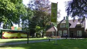 Stichting Veenloopcentrum Weiteveen - 埃里卡