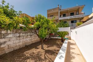 Casa Giselda by BarbarHouse