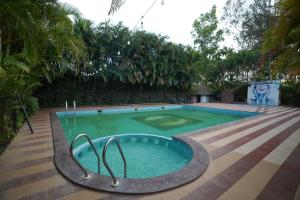 Coorg Laya Resort