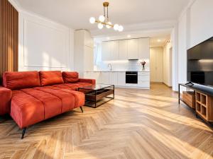 Apartamenty Lubin - Noclegi Lubin