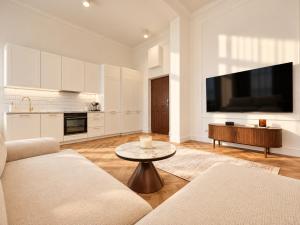 Apartamenty Lubin - Noclegi Lubin