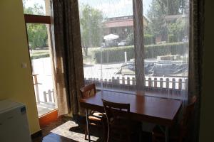 Apartmánový Garni Hotel Relax
