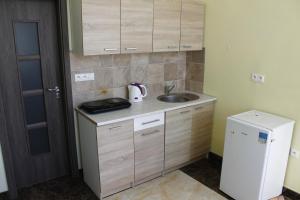 Apartmánový Garni Hotel Relax