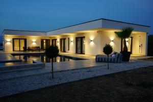 Villa Zochovarie