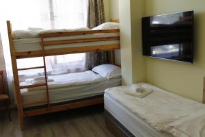 Apartmánový Garni Hotel Relax