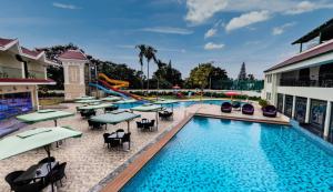 Aldovia Resort & Convention