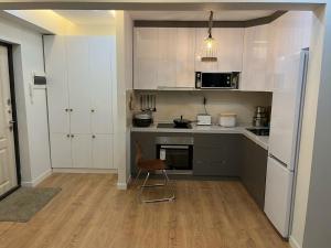 Buti Town, Two-Bedroom, Two- Bathroom