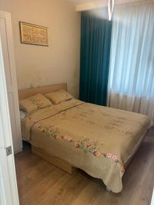 Buti Town, Two-Bedroom, Two- Bathroom