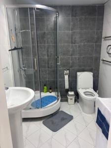 Buti Town, Two-Bedroom, Two- Bathroom
