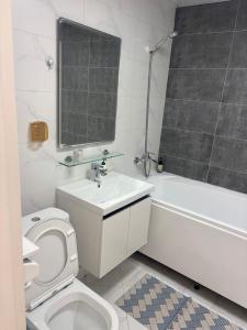 Buti Town, Two-Bedroom, Two- Bathroom