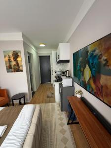 Ngong Road Studios by Winnie
