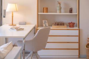 San Pietro View - Studio Flat - ItalyWeGo