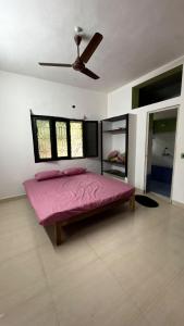 Phurbas Homestay