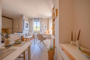 San Pietro View - Studio Flat - ItalyWeGo
