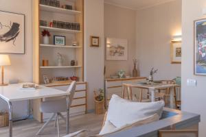 San Pietro View - Studio Flat - ItalyWeGo
