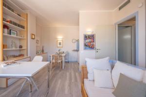 San Pietro View - Studio Flat - ItalyWeGo