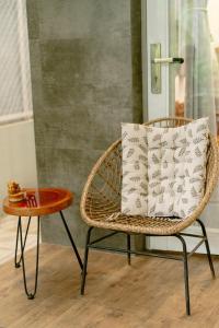69 Homestay My Thanh An