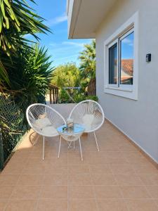 Studio Malades, Heraklion