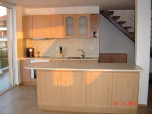 Panoramic Penthouse Sozopol