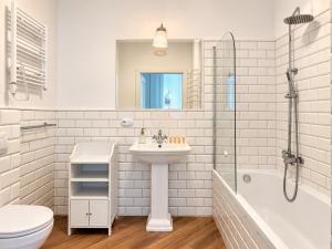 Apartamenty Lubin - Noclegi Lubin