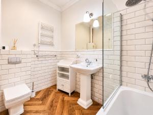 Apartamenty Lubin - Noclegi Lubin