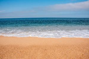 Cantinho do Relaxe, Apartamento T3 a 300m da Praia