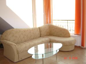 Panoramic Penthouse Sozopol