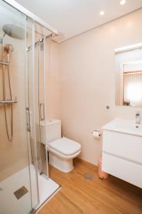 Cantinho do Relaxe, Apartamento T3 a 300m da Praia