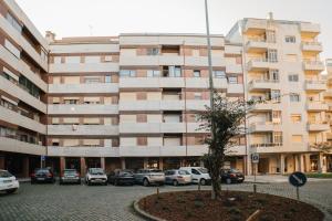 Cantinho do Relaxe, Apartamento T3 a 300m da Praia