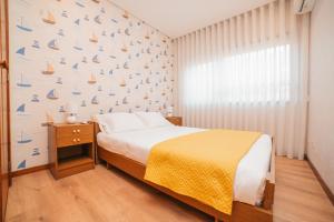 Cantinho do Relaxe, Apartamento T3 a 300m da Praia