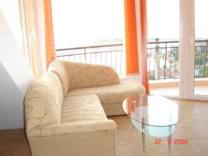 Panoramic Penthouse Sozopol
