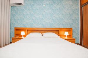 Cantinho do Relaxe, Apartamento T3 a 300m da Praia