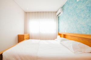 Cantinho do Relaxe, Apartamento T3 a 300m da Praia