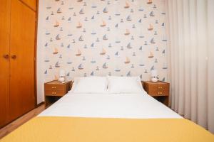 Cantinho do Relaxe, Apartamento T3 a 300m da Praia