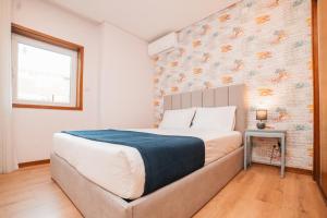 Cantinho do Relaxe, Apartamento T3 a 300m da Praia